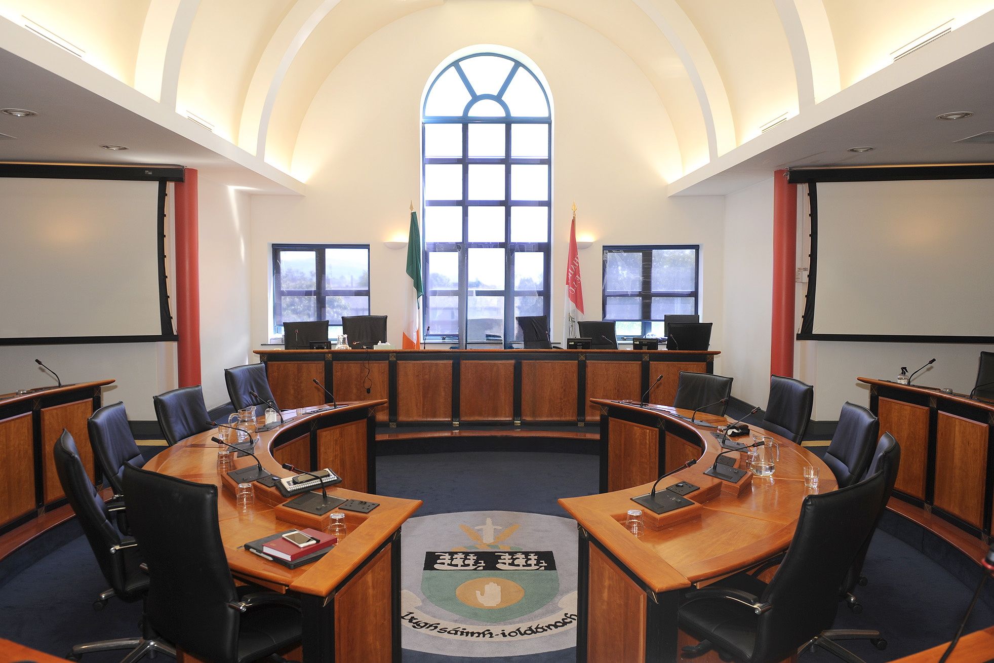 ‘Taxpayers are fed-up picking up the tab’ – Louth councillors refuse to hike Local Property Tax rate